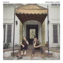 From Liberty Street (CD / Album)