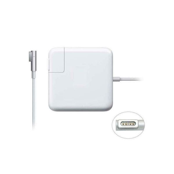 Replacement Laptop For Apple MacBook 14.5V 3.1A 45W Magsafe 1 Charger