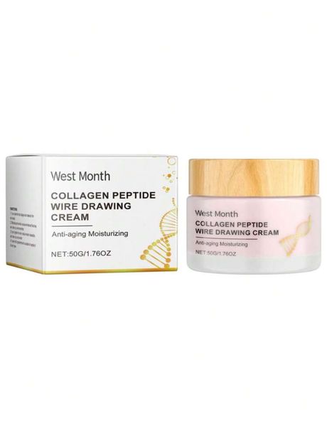 Collagen Peptide Wire Drawing Cream