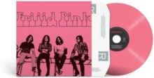 Frijid Pink (Vinyl / 12" Album Coloured Vinyl)