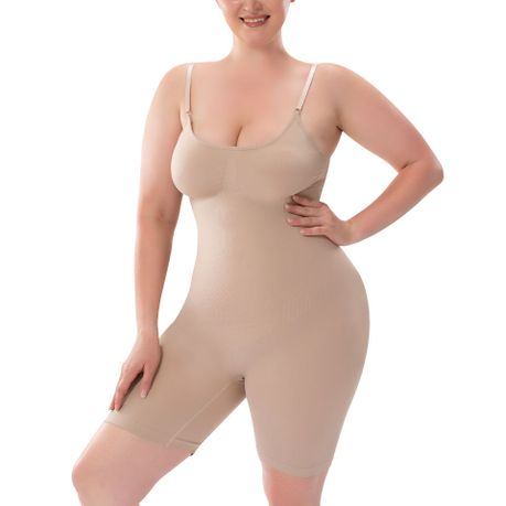 Slimming Body Shaper Seamless Body Suit Butt Lifter Tummy Control Tight, Shop Today. Get it Tomorrow!