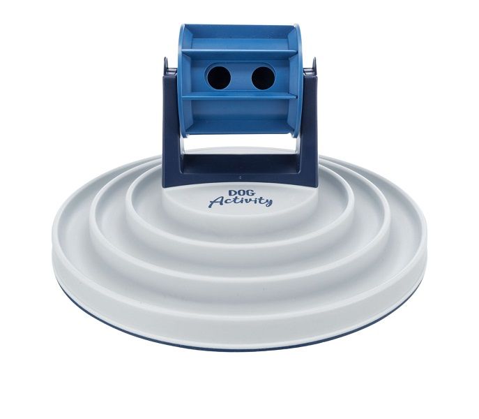 Dog Activity - Roller Bowl Strategy Game