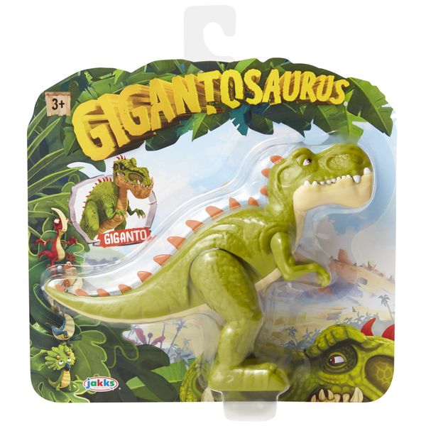 Gigantosaurus Basic Figure
