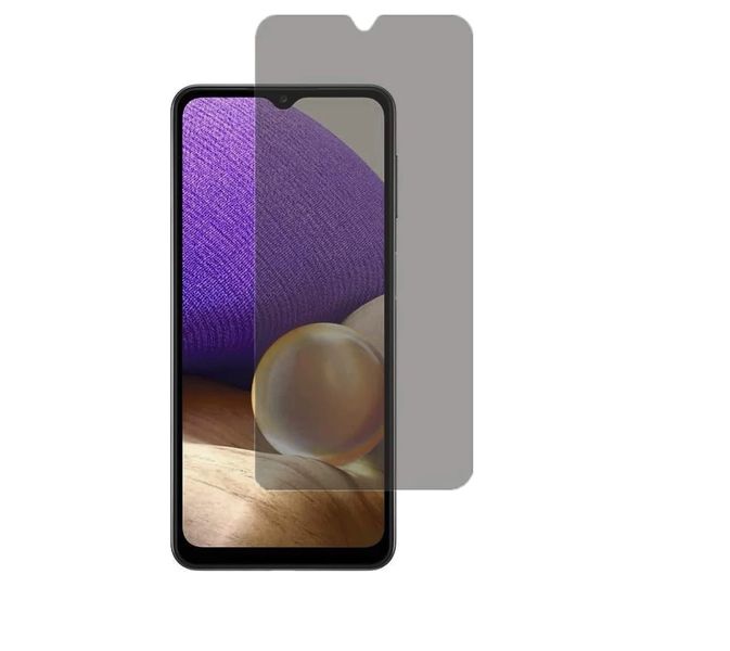 Privacy Screen Protector Compatible with Samsung A04/ A04E/ A04s