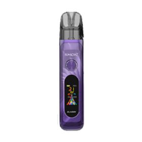 Smok Novo Classy Vape Pod System - Light Lilac