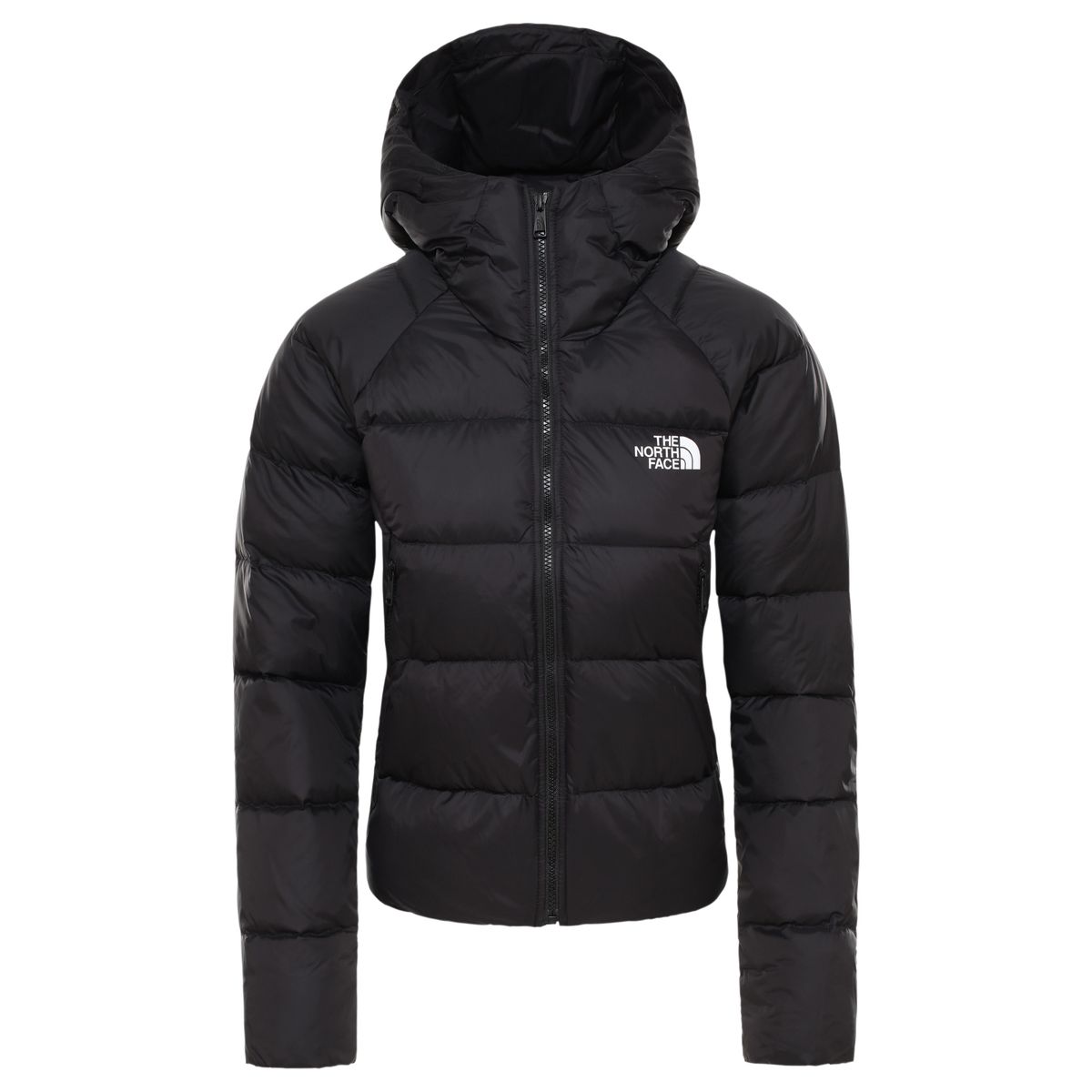The North Face Women's Hyalite Down Hooded Jacket Shop Today. Get
