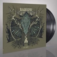 Old Smoke (Vinyl / 12" Album)