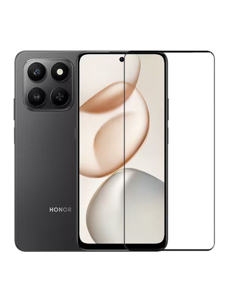 Tempered Glass screen protector compatible with Honor Magic 7 Pro