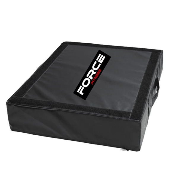 Force Fitness Deadlift Pads - Pair