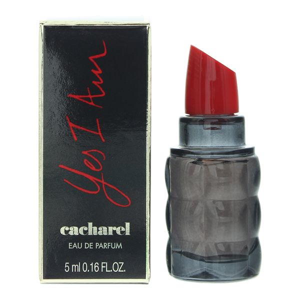 Cacharel Yes I Am Eau de Parfum 5ml (Parallel Import)