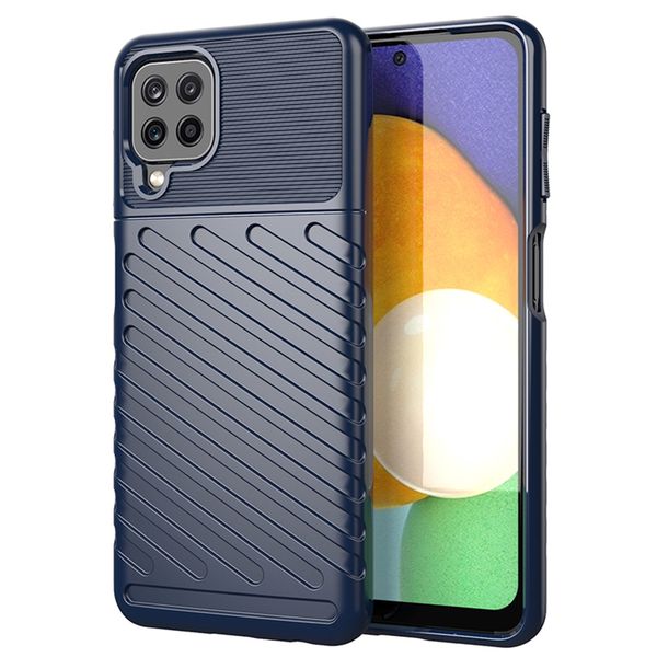 Favorable Impression Thunder Armor Case For Samsung Galaxy A22 5G