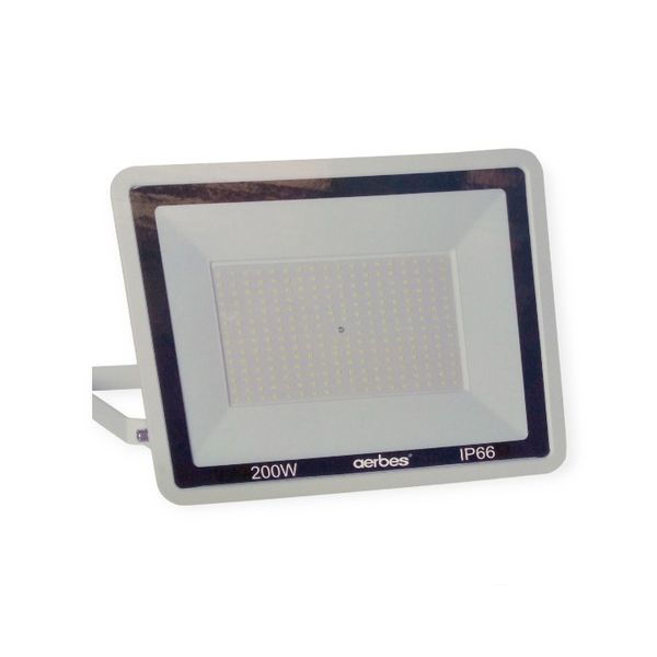 LED Outdoor Flood Light 200W- SD