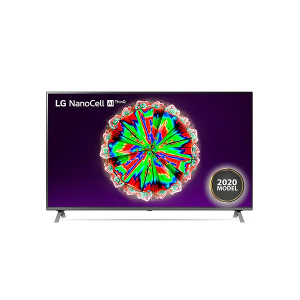LG Nanocell 75NANO79 4K 75" Billion Colours Active HDR Smart ThinQ AI (2020)