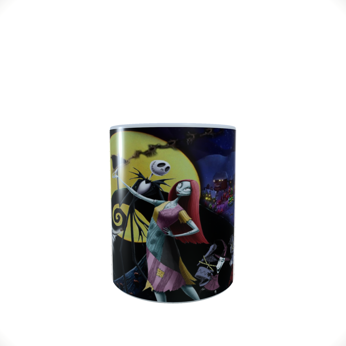 Nightmare Before Christmas - V12 - Coffee Mug | Shop Today. Get it Tomorrow! | takealot.com