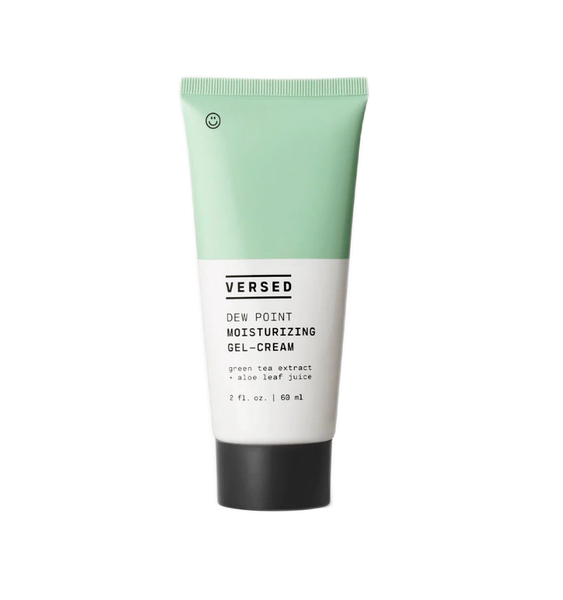 Versed - Dew Point Moisturizing Gel Cream 60ml