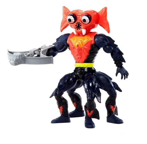 Masters of Universe - Mantenna