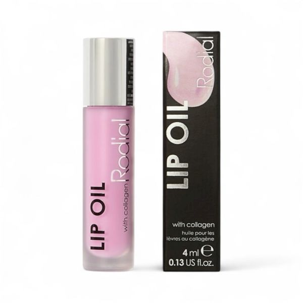 Rodial - Collagen Lip Oil - 4ml - Original