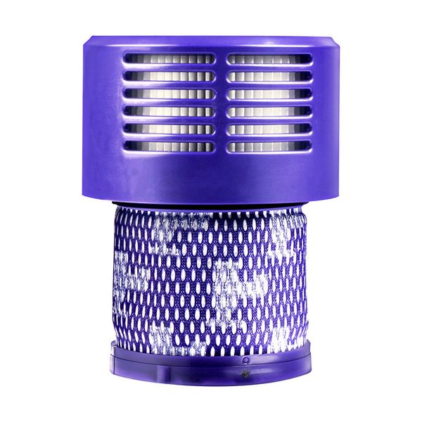 Washable Filter HEPA Filter Replacement Rear Filter for Dyson V10
