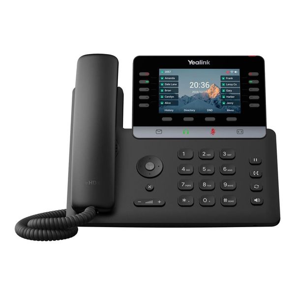 Yealink T74U Business Phone
