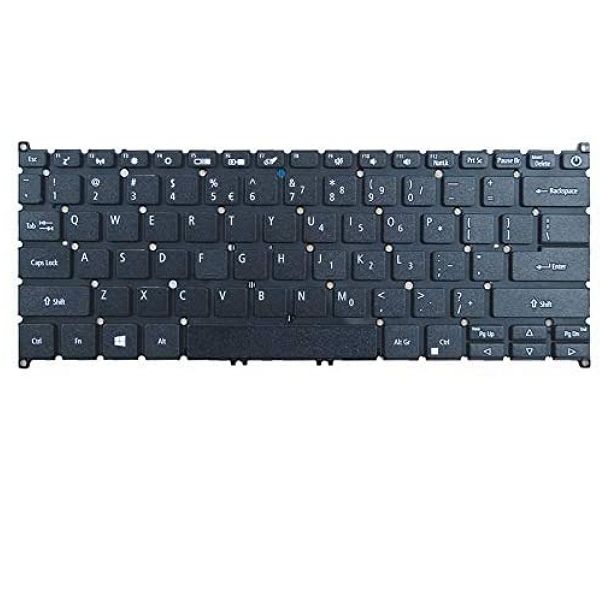Acer PK132WV1A00 Keyboard for Acer Aspire 3 A315-56 A315