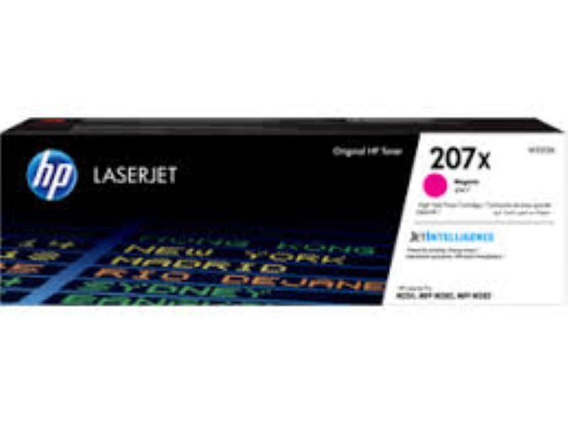 HP 415X High Yield Magenta LaserJet Toner Cartridge