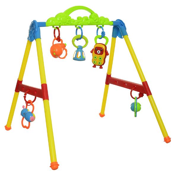 Baby Fitness Frame