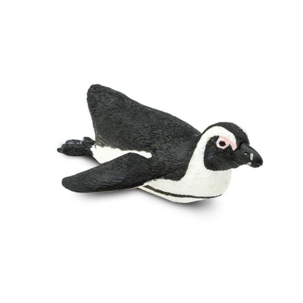 Safari Ltd: Wild Safari Sea Life - South African Penguin