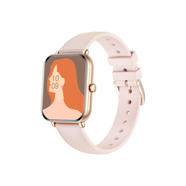 1.75 Inch Smart watch-Full Touch Screen with Bluetooth Call/Sleep Detection