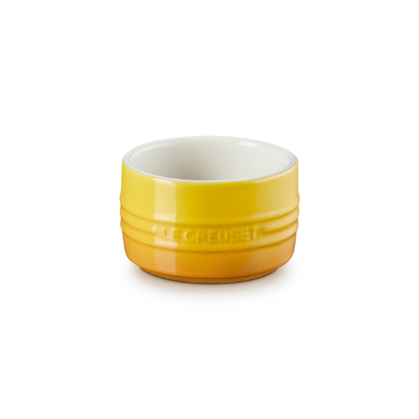 Le Creuset Straight-Walled Ramekin - Nectar