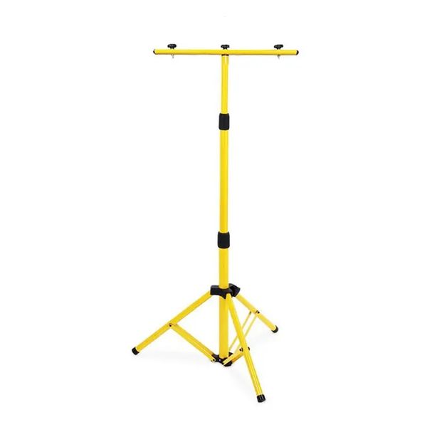 DrLight Portable Telescopic Stand Flood Light Stand