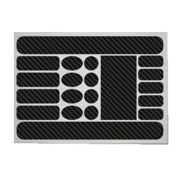 carbon bike frame protector