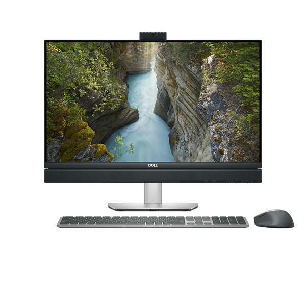Dell OptiPlex 7420 All-in-One - Intel Core i5-12500T - 16/512 GB SSD