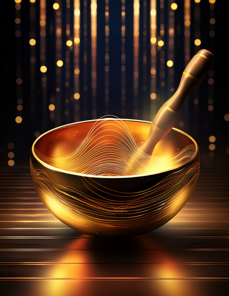 Spiritual Bowl image