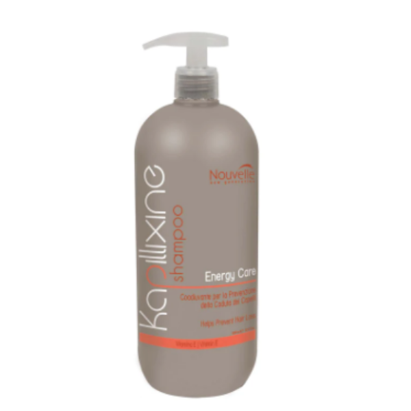 Nouvelle Kapillixine - Energy Care Shampoo Hair Care 1000ml