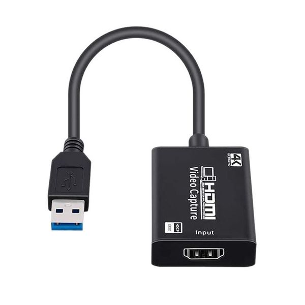 Video Capture Card HDMI to USB 3.0 Full HD 1080P