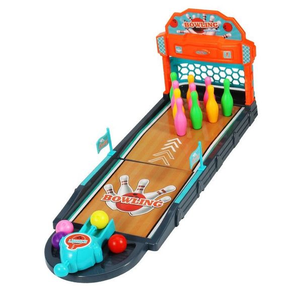 Toy Shine Kids Bowling Game Set
