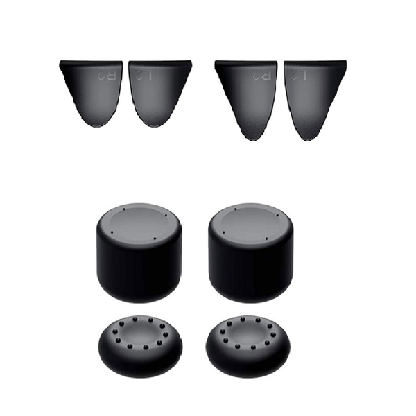 Prosision fit ,High quality PS5 trigger kit MR A tech