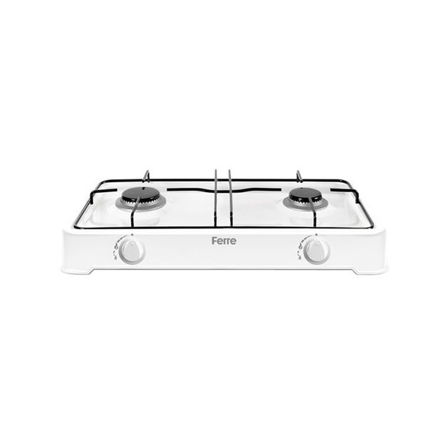 Ferre Tabletop 2 Gas Burner