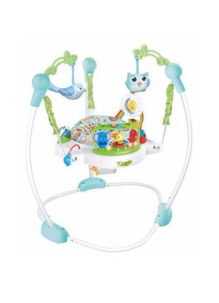 Ibaby Jumper