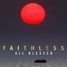 All Blessed (Vinyl / 12" Album)