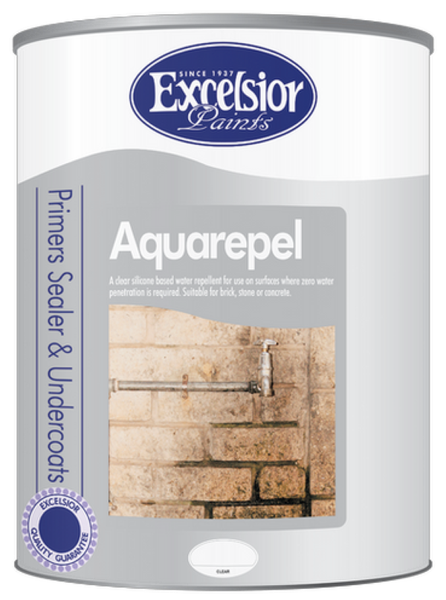 Excelsior Aquarepel 1lt