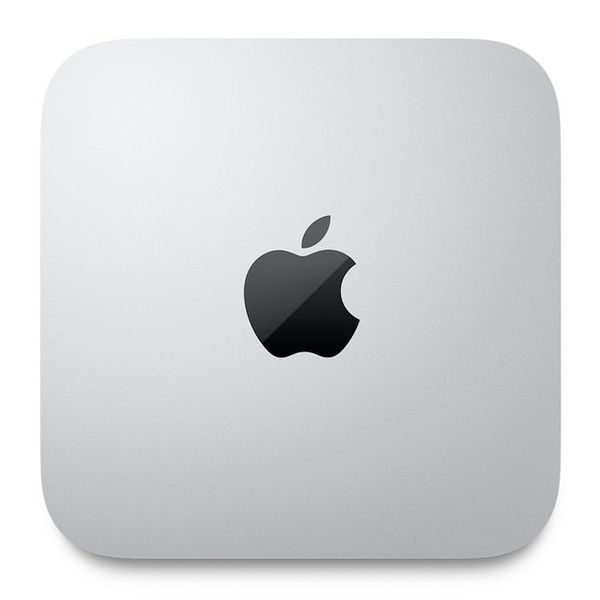 Apple Mac Mini M2 Pro 32GB/1TB (10 Core CPU &amp; 16 Core GPU) - Silver