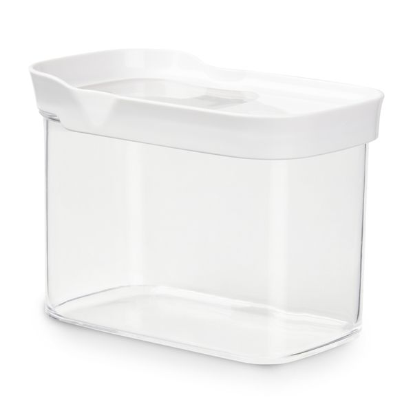 Emsa Optima Dry Storage Container With Sliding Lid 1Lt