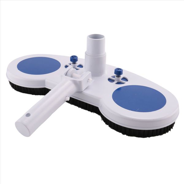 1 Set Jet Swimming Pool Vacuum Cleaner Floating Objects Cleaning Tools Vac