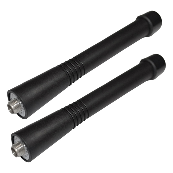 2-Pack Vhf Antenna for Type Mtx850-Ls Mtx9000 Mtx-Ls Pr1500 Rdu4100