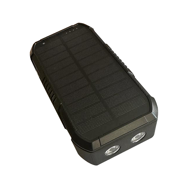 Taroma Hand Crank Solar Power Bank 63800mAH