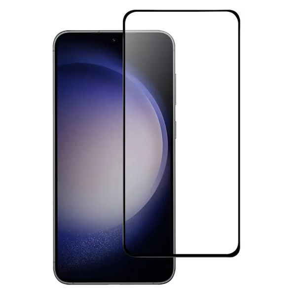 Premium 9H Screen Protector For Samsung Galaxy S image