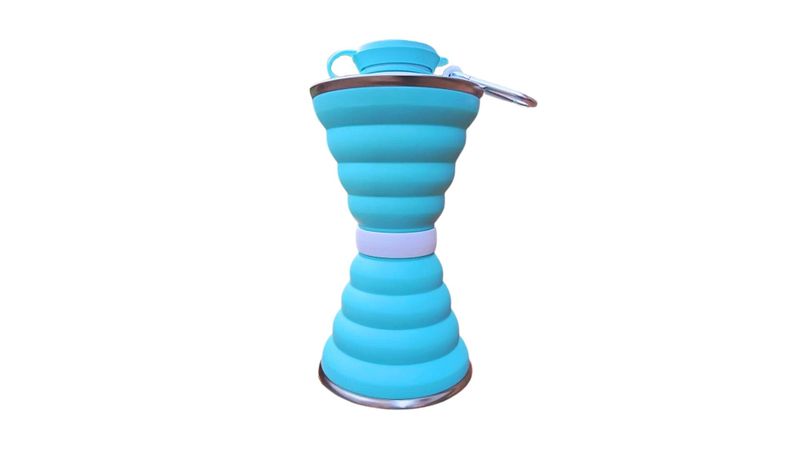 Collapsible Water Bottle
