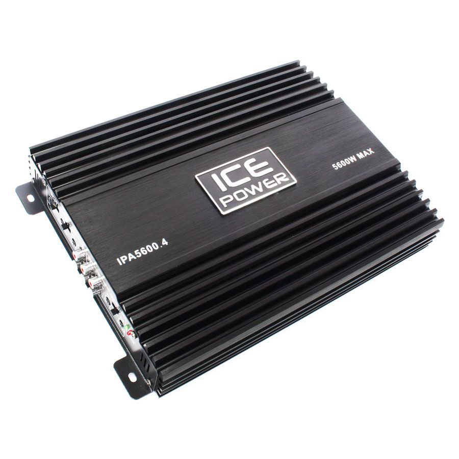 ice power amplifier 4 channel price