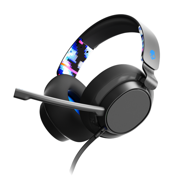 Skullcandy SLYR Multi-Platform Wired Gaming Set